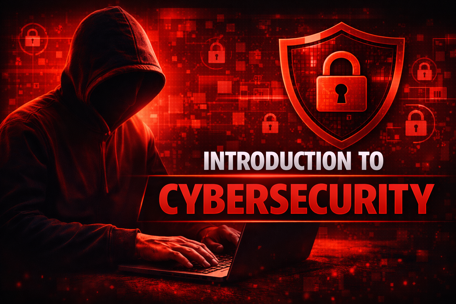 Introduction to Cybersecurity